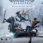 دانلود بازی God of War Ragnarok برای کامپیوتر – نسخه ElAmigos