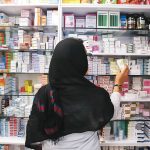 آب رفتن ذخایر استراتژیک دارو از ۶ ماه به یک ماه!  
