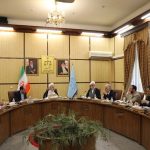 آزادی ۹۰۰ نفر از زندان اوین با ارفاقات قانونی