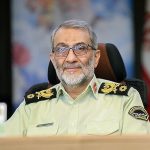اقتدار مرزبانان ایران در حفظ امنیت مرز‌های مشترک با پاکستان و افغانستان