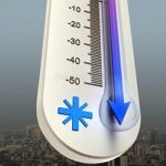 تهران ۵ درجه خنک‌تر می‌شود