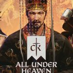 دانلود بازی Crusader Kings III – All Under Heaven برای کامپیوتر