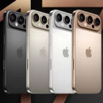 بازار موبایل در انتظار تصمیم دولت | آیفون ۱۷ وارد میشود یا نه ؟