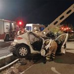 بیشترین تصادفات رانندگی مربوط به مبادی ورودی تهران است/ ۳۳ فوتی در منطقه ۲۱