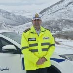 هشدار ریزش سنگ و رانش زمین در محور‌های کوهستانی مازندران